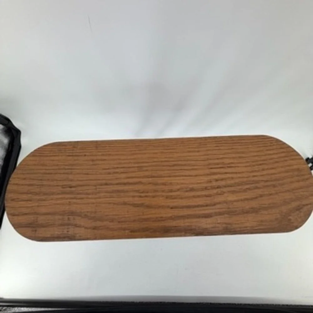 N/A handcrafted wooden